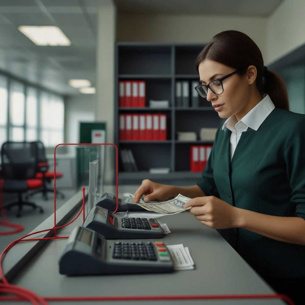 Private equity at work